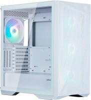 Photos - Computer Case Zalman Z9 Iceberg MS white