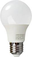 Photos - Light Bulb Eurosvet A60 7W 4200K E27 10 pcs 