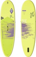 Paddleboard Aquatone Neon 9'0"x28" (2024) 