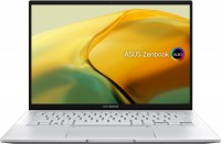 Photos - Laptop Asus Zenbook 14 OLED UX3402VA (UX3402VA-KN521W)