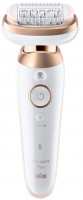 Hair Removal Braun Silk-epil 9 SensoSmart 9011 