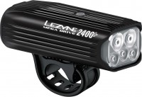 Bike Light Lezyne Mega Drive 2400+ 
