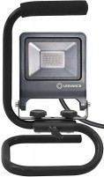 Floodlight / Street Light LEDVANCE LED Worklight S-Stand 20W 4000K 