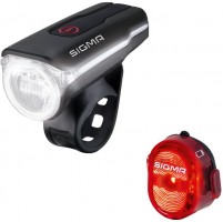 Photos - Bike Light Sigma Aura 60/Nugget II 