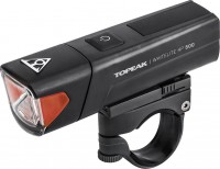 Photos - Bike Light Topeak WhiteLite HP 500 