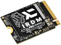 Photos - SSD GOODRAM IRDM PRO NANO IRP-SSDPR-P44N-512-30 512 GB