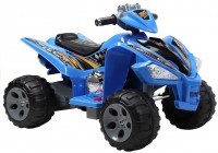 Photos - Kids Electric Ride-on LEAN Toys Big Wheels 