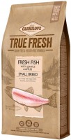 Photos - Dog Food Carnilove True Fresh Adult Small Fish 