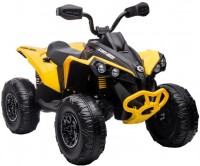 Photos - Kids Electric Ride-on LEAN Toys Can-Am Renegate DK-CA002 