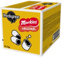 Dog Food Pedigree Markies 12.5 kg