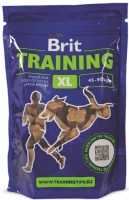 Photos - Dog Food Brit Training Snack XL 200 g 