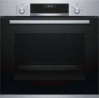 Photos - Oven Bosch HBG 517CS1S 