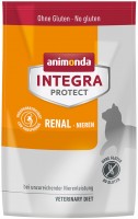 Cat Food Animonda Integra Protect Renal  1.2 kg