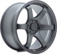 Photos - Wheel Japan Racing SL03 (9,5x19/5x112 ET30 DIA72,6)