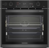 Photos - Oven Grundig GEBD 19401 DXHI 