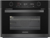 Photos - Oven Grundig GEKW 19400 DX 