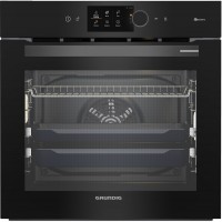 Photos - Oven Grundig GEBM 12600 BHI 