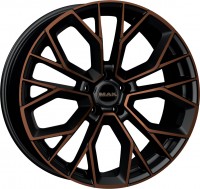 Photos - Wheel MAK Stilo-D (9,5x19/5x110 ET42 DIA65,1)