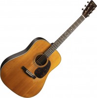 Acoustic Guitar Martin D-28 Street Legend 