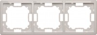 Socket / Switch Plate Simon Basic BMR3/11 