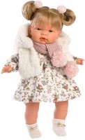 Photos - Doll Llorens Joelle 13852 