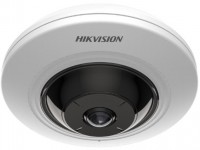 Surveillance Camera Hikvision DS-2CD2955G0-ISU 