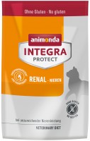 Cat Food Animonda Integra Protect Renal  300 g