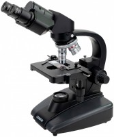 Photos - Microscope Carson Advanced 40x-1600x LED 