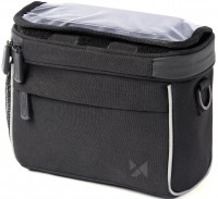 Photos - Bike Bag / Mount Wozinsky WBHBB-01 4 L