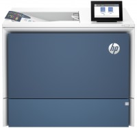 Printer HP Color LaserJet Enterprise X55745DN 
