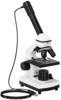 Photos - Microscope Steinberg 20x-1280x USB Kit 