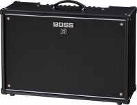 Photos - Guitar Amp / Cab BOSS Katana-100/212 GEN 3 