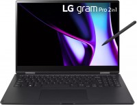 Laptop LG gram Pro 16 16T90SP