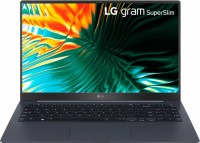 Photos - Laptop LG gram SuperSlim 15 15Z90ST