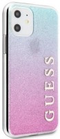 Case GUESS Glitter Gradient for iPhone 11 Pro Max 