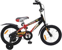 Photos - Kids' Bike Comanche Moto 16 