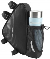 Photos - Bike Bag / Mount Wozinsky WBB23BK 1.5 L