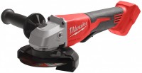 Photos - Grinder / Polisher Milwaukee M18 BLSAG115XPD-402X 