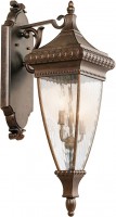 Floodlight / Street Light Kichler KL-VENETIAN2-L 