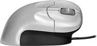 Mouse BakkerElkhuizen Grip Mouse Wired 