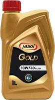 Photos - Engine Oil Jasol Gold 10W-40 SL/CF 1 L