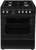 Photos - Cooker Liberton LGC 2462B black