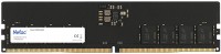 RAM Netac Basic DDR5 1x16Gb NTBSD5P48SP-16