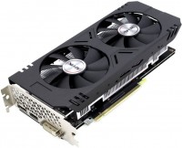 Photos - Graphics Card AFOX GeForce RTX 2060 SUPER AF2060S-8192D6H2 