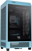 Computer Case Thermaltake The Tower 200 turquoise