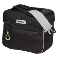 Bike Bag / Mount Basil Miles Handlebar Bag 6L 6 L