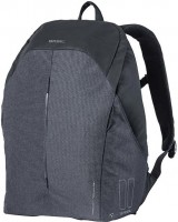 Bike Bag / Mount Basil B-Safe Backpack Nordlicht 18L 18 L