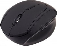 Photos - Mouse V7 Bluetooth Vertical Ergonomic Mouse 