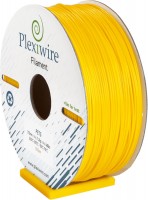 Photos - 3D Printing Material Plexiwire PETG-803400 1.2 kg  yellow