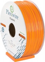 Photos - 3D Printing Material Plexiwire PETG-804400 1.2 kg  orange